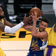 LeBron James and Steph Curry will be battling again.